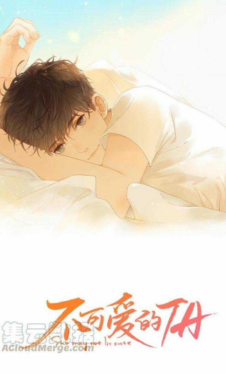 Cô Ấy Không Đáng Yêu - Chapter 67 - Trang 7