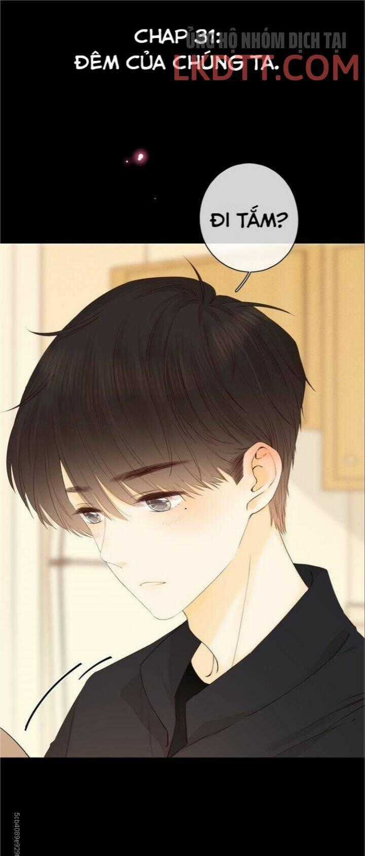 Cô Ấy Không Đáng Yêu - Chapter 68 - Trang 2