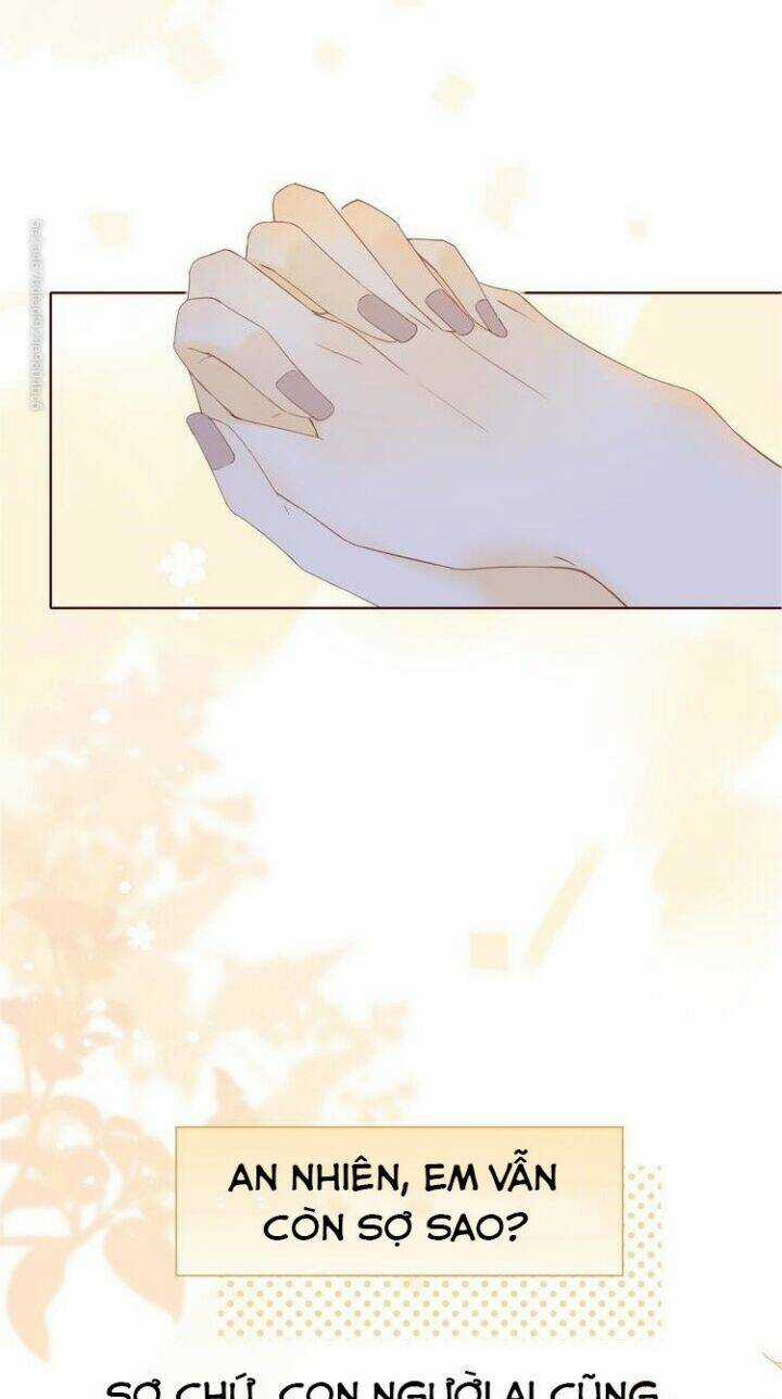 Cô Ấy Không Đáng Yêu - Chapter 69 - Trang 5