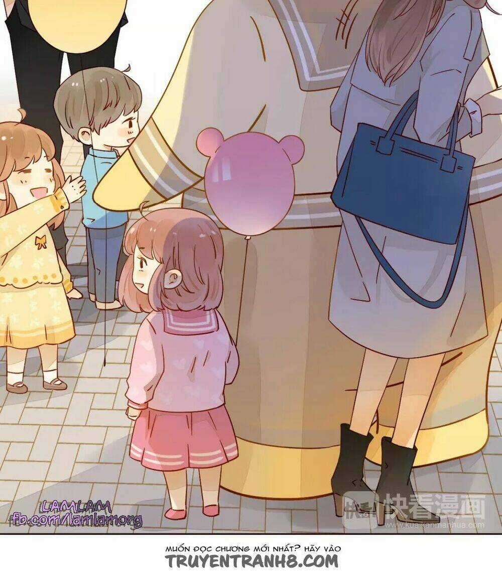 Cô Ấy Không Đáng Yêu - Chapter 7 - Trang 24