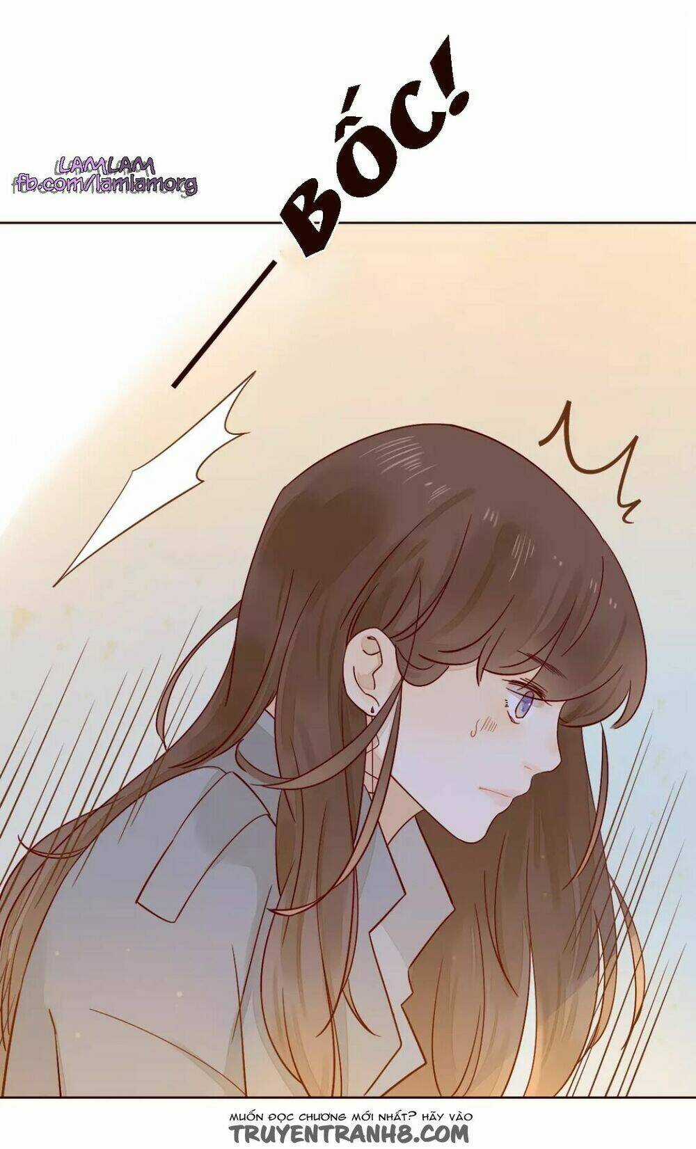 Cô Ấy Không Đáng Yêu - Chapter 7 - Trang 26