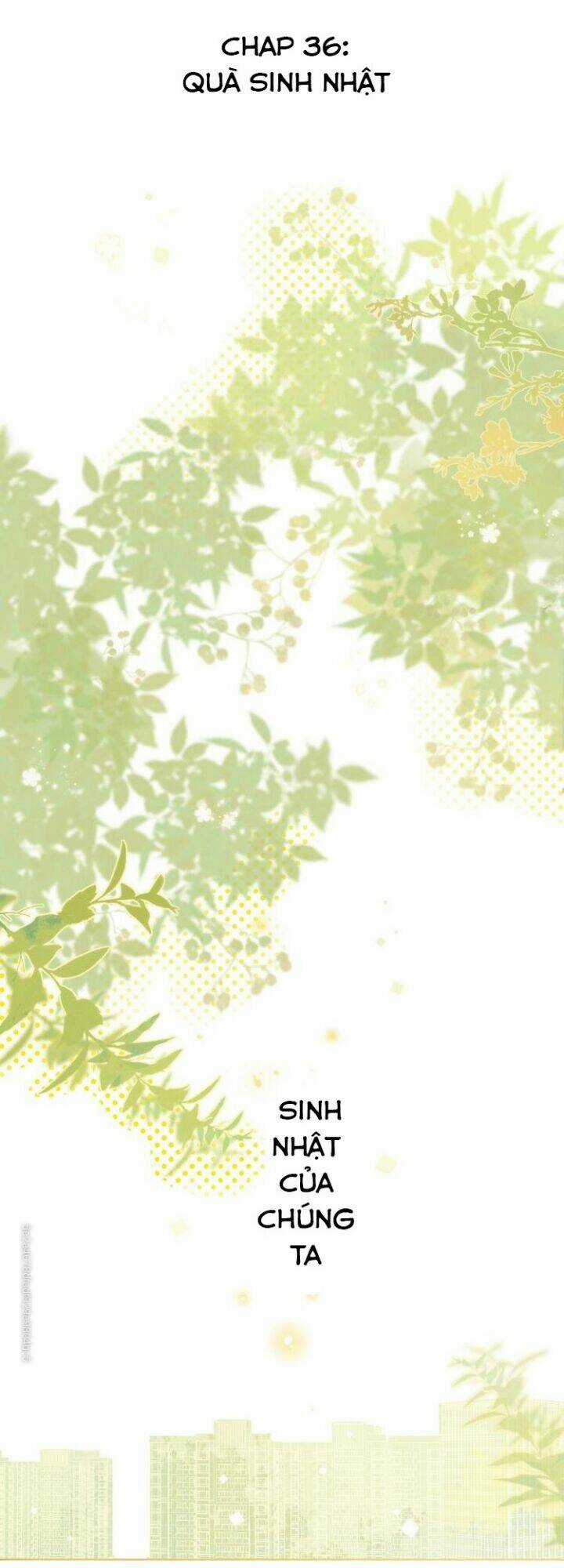 Cô Ấy Không Đáng Yêu - Chapter 73 - Trang 3