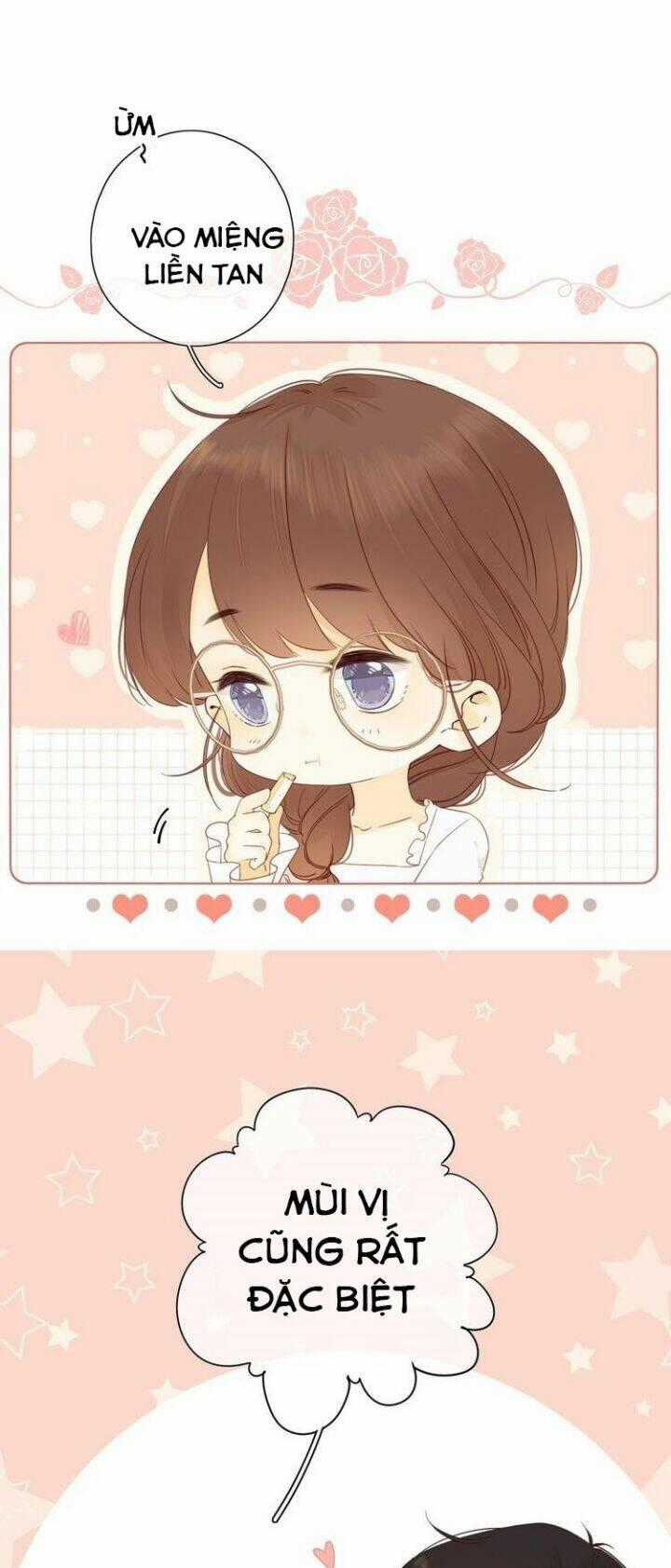 Cô Ấy Không Đáng Yêu - Chapter 73 - Trang 34