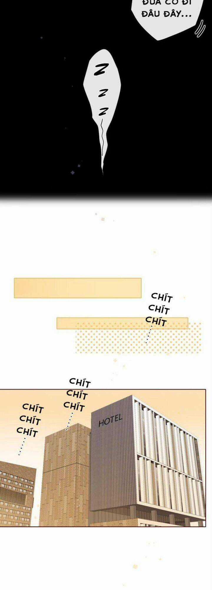 Cô Ấy Không Đáng Yêu - Chapter 76 - Trang 22