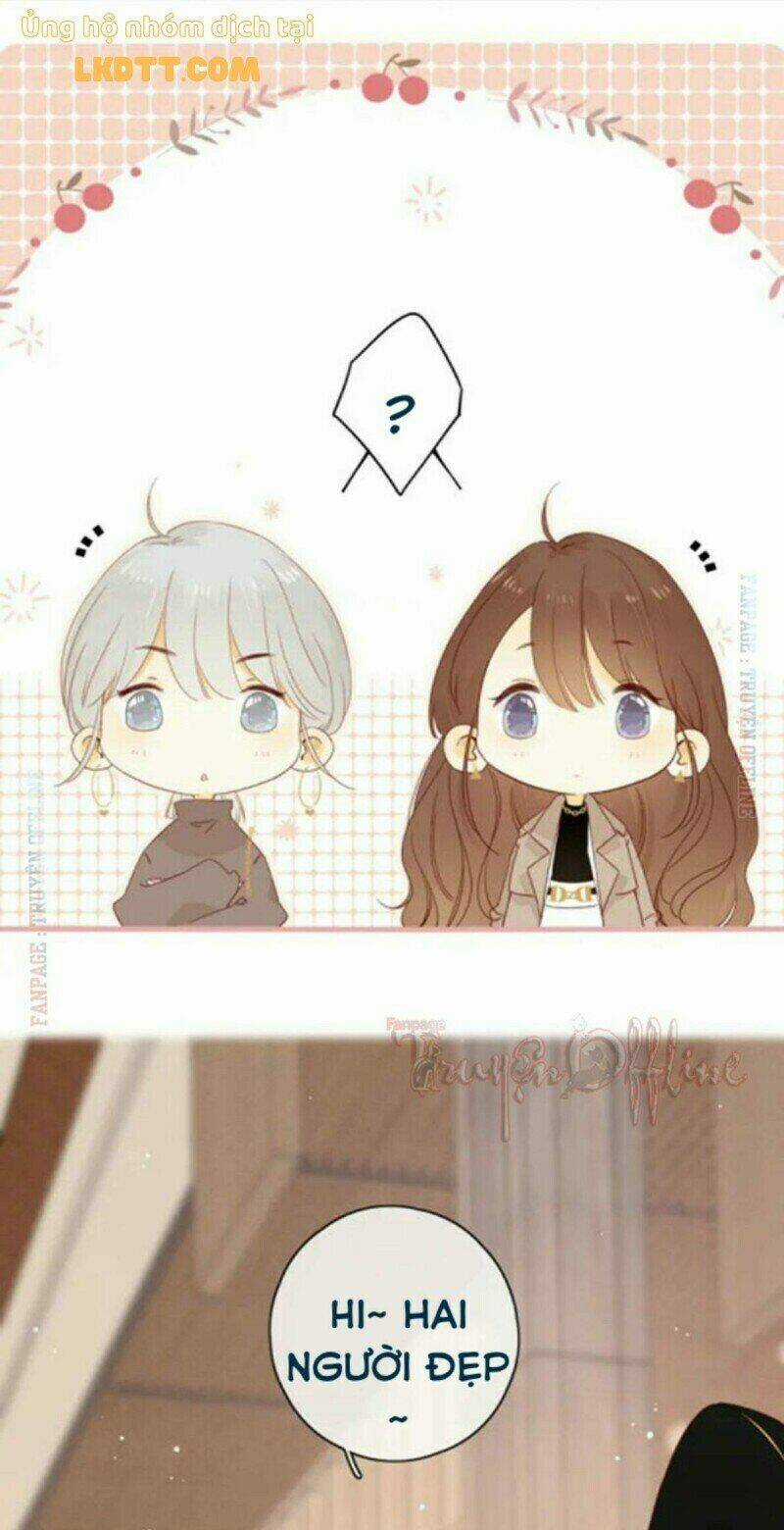 Cô Ấy Không Đáng Yêu - Chapter 78 - Trang 3