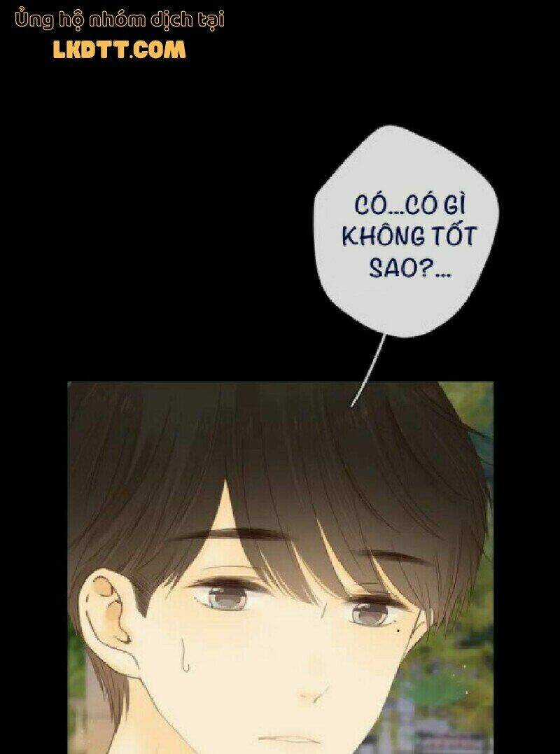 Cô Ấy Không Đáng Yêu - Chapter 79 - Trang 9