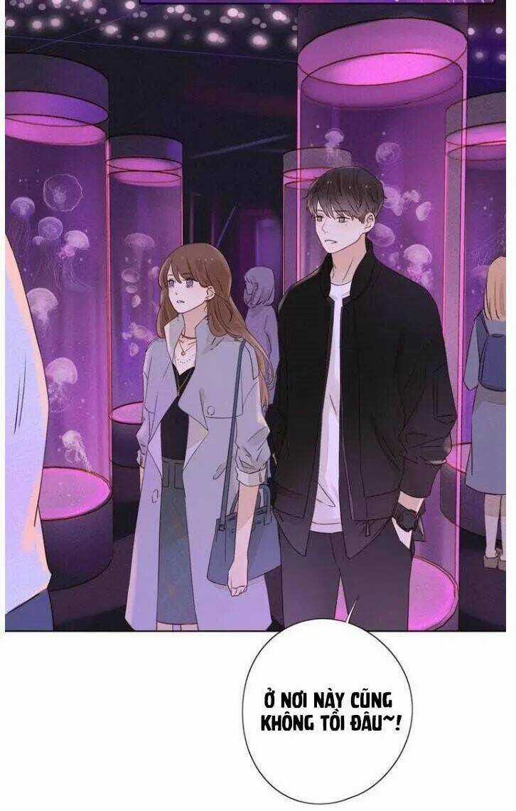 Cô Ấy Không Đáng Yêu - Chapter 8 - Trang 32