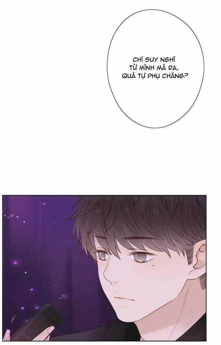 Cô Ấy Không Đáng Yêu - Chapter 8 - Trang 41