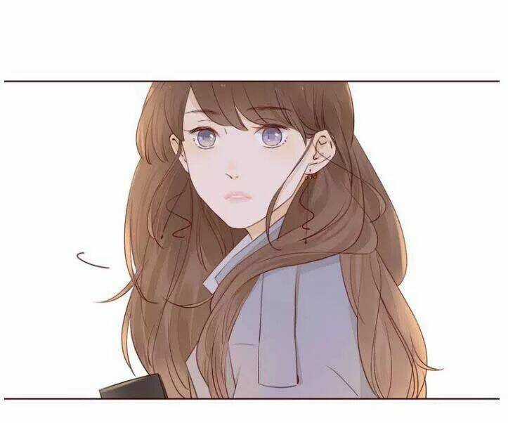 Cô Ấy Không Đáng Yêu - Chapter 8 - Trang 6