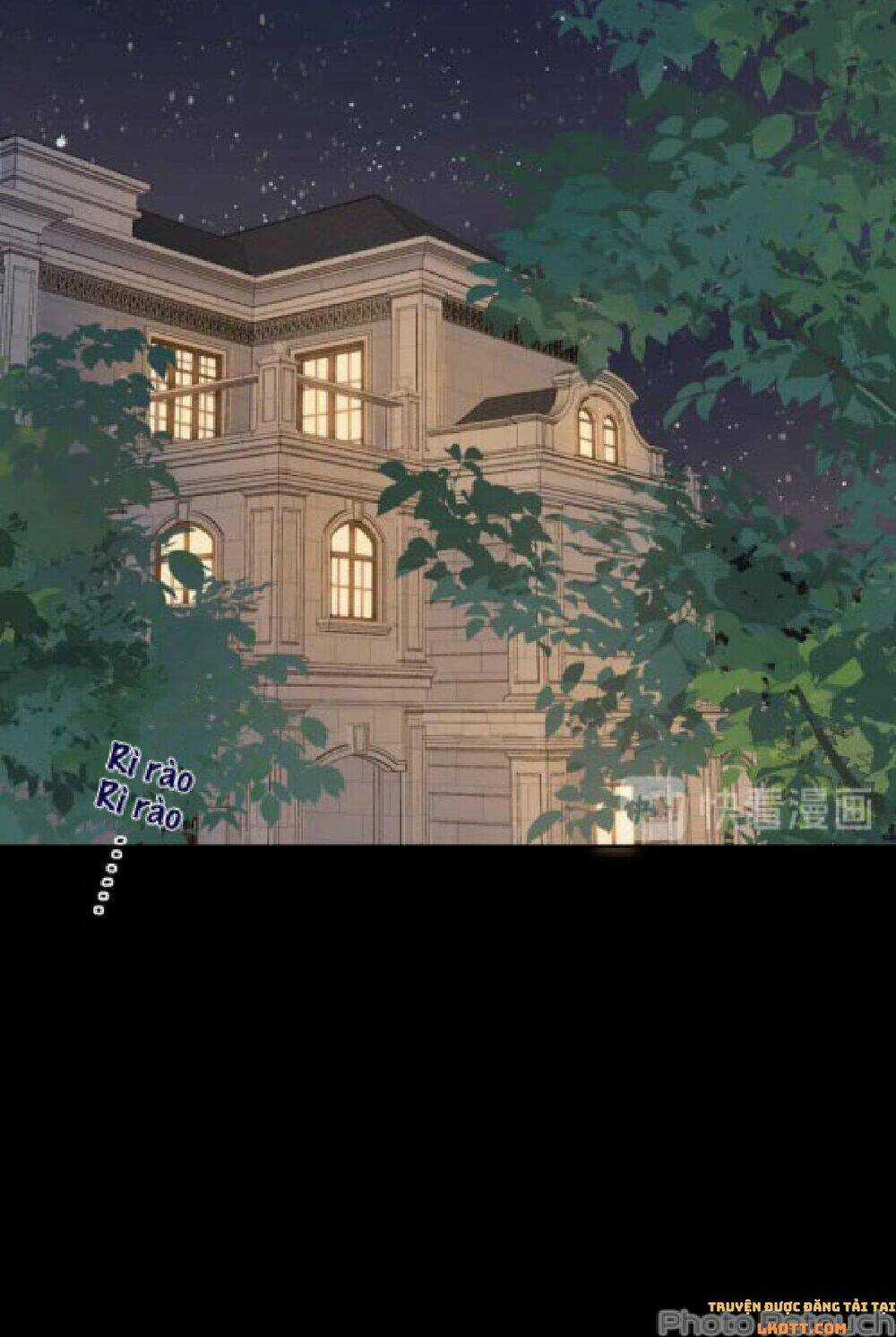 Cô Ấy Không Đáng Yêu - Chapter 81 - Trang 8