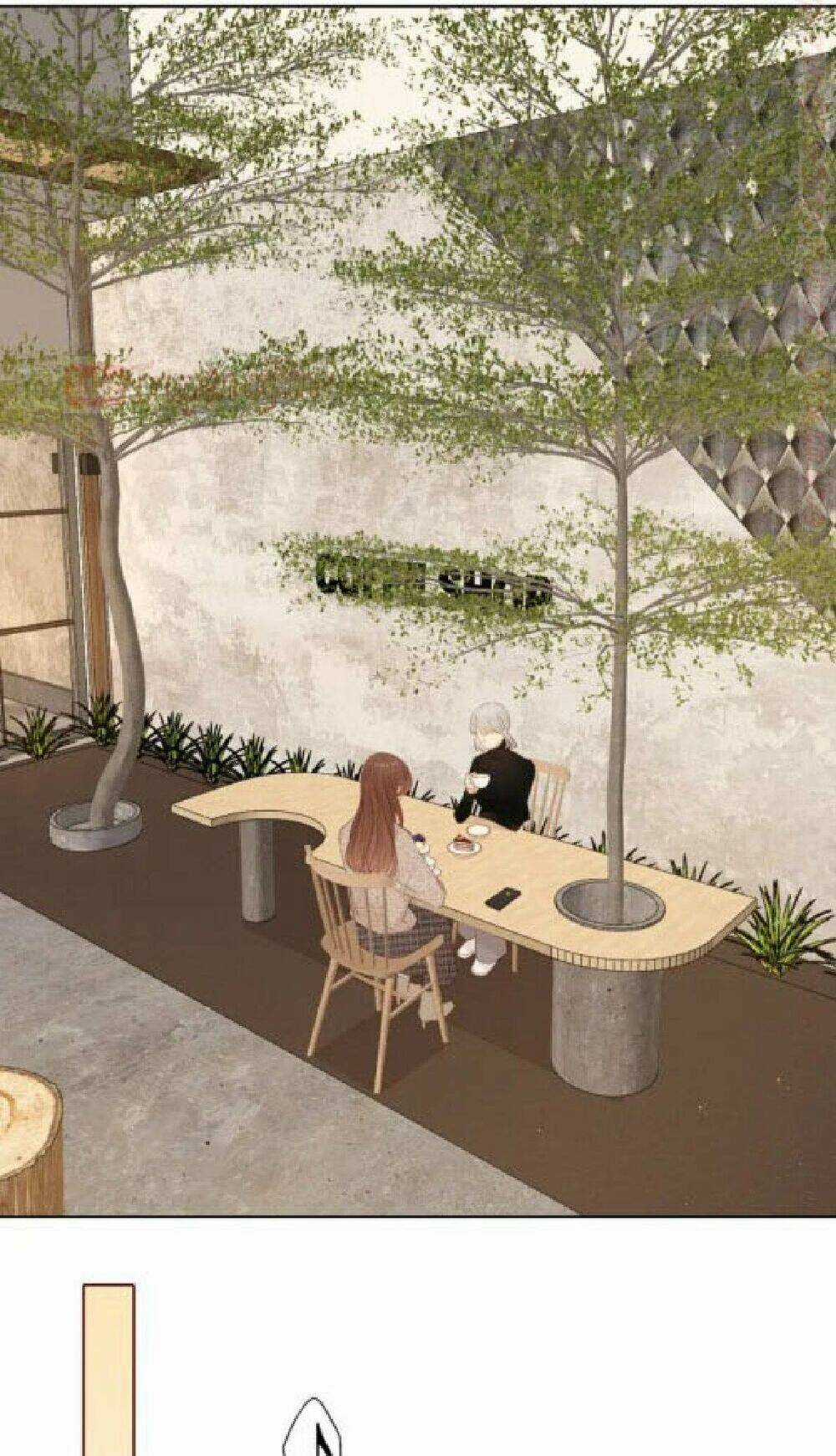 Cô Ấy Không Đáng Yêu - Chapter 82 - Trang 33