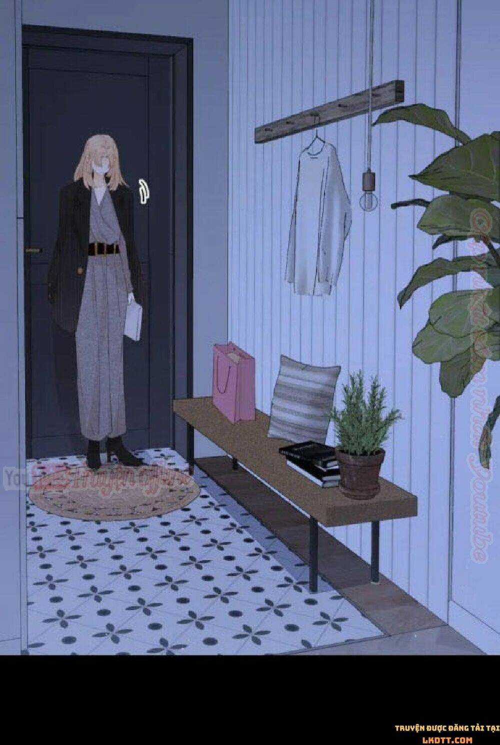 Cô Ấy Không Đáng Yêu - Chapter 82 - Trang 42