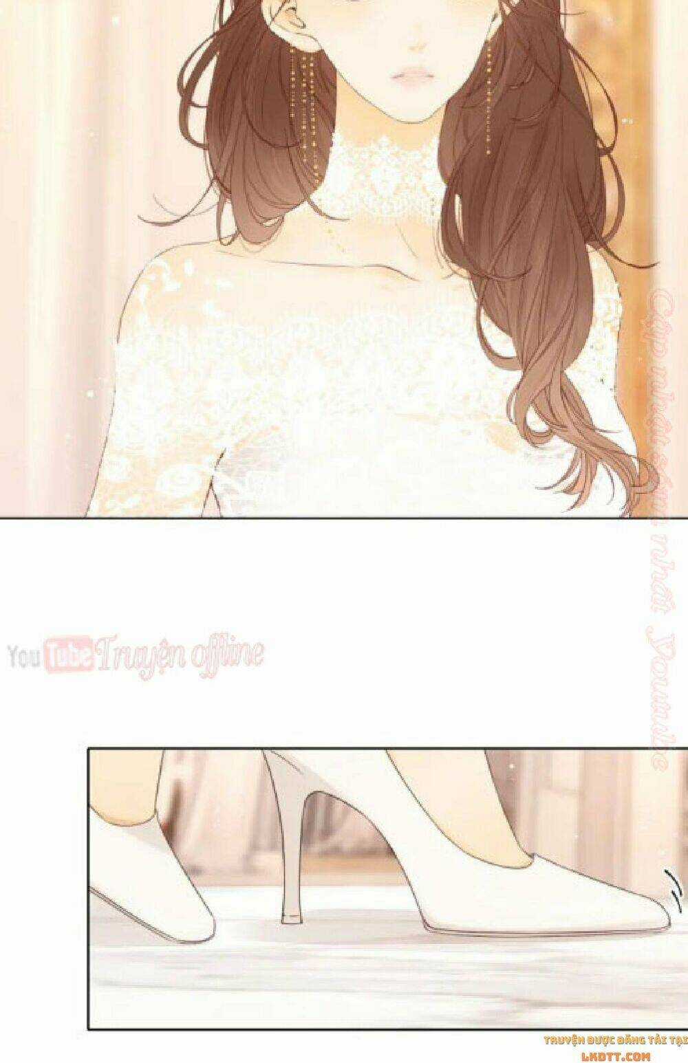 Cô Ấy Không Đáng Yêu - Chapter 82 - Trang 9