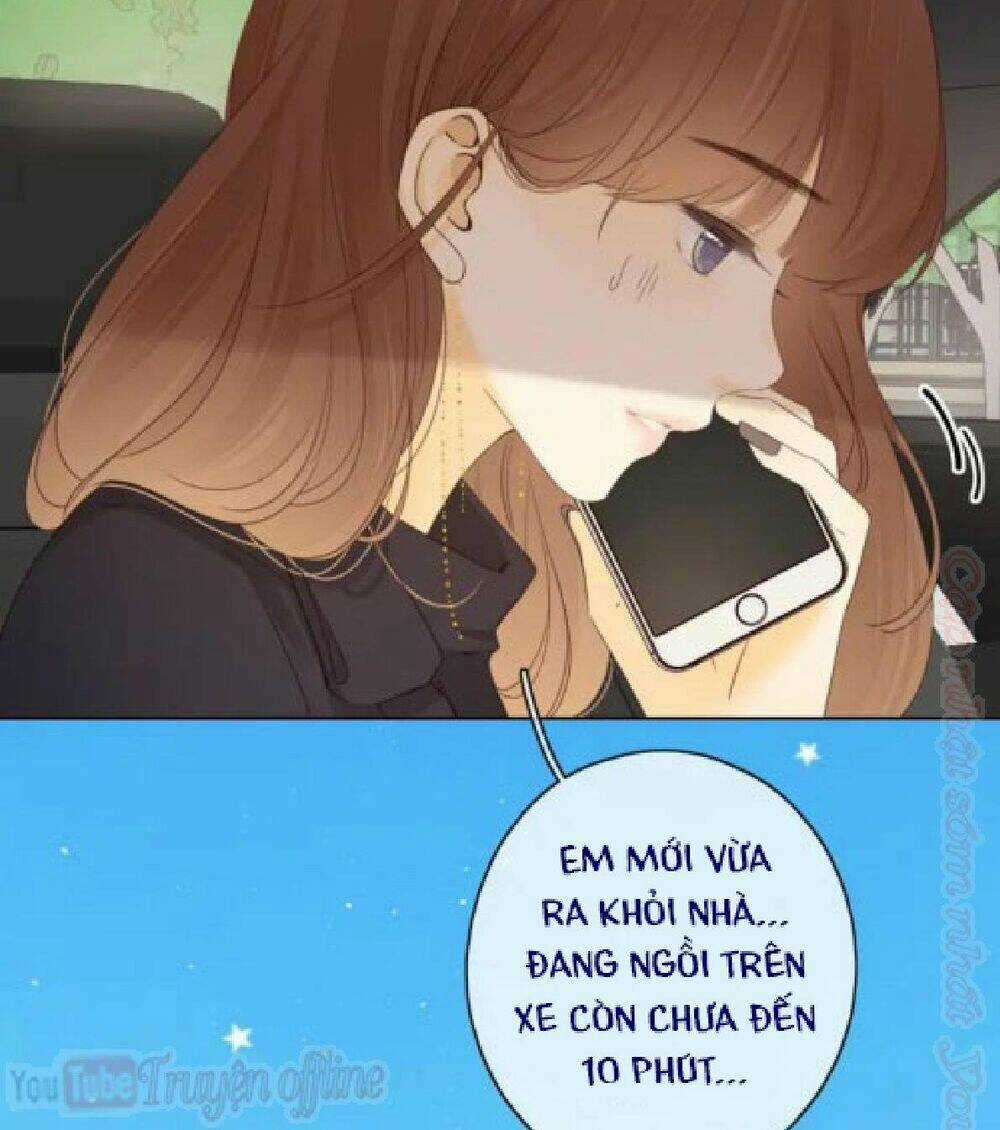 Cô Ấy Không Đáng Yêu - Chapter 84 - Trang 33