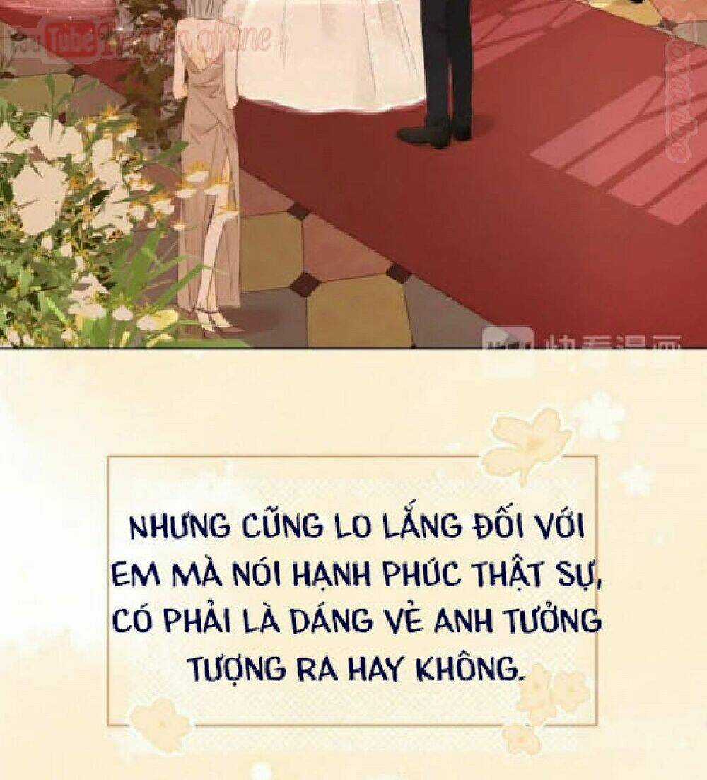 Cô Ấy Không Đáng Yêu - Chapter 85 - Trang 41