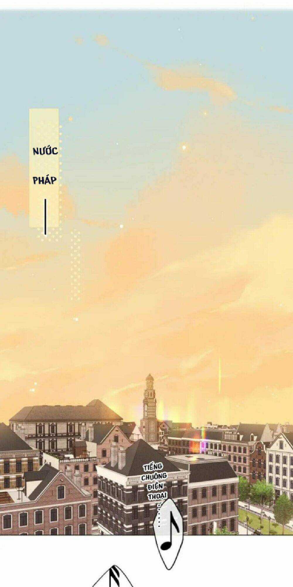 Cô Ấy Không Đáng Yêu - Chapter 86 - Trang 3