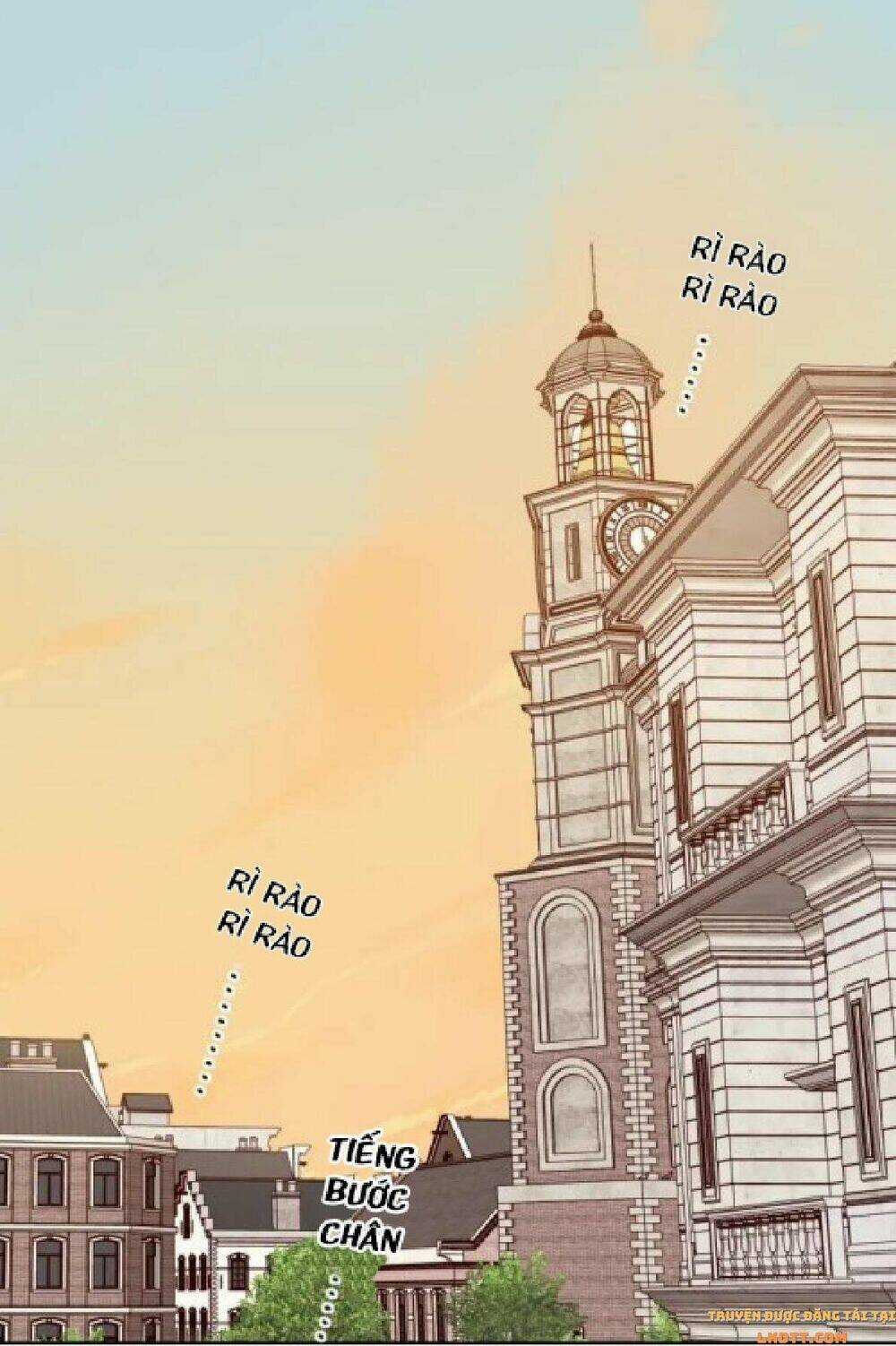Cô Ấy Không Đáng Yêu - Chapter 86 - Trang 29