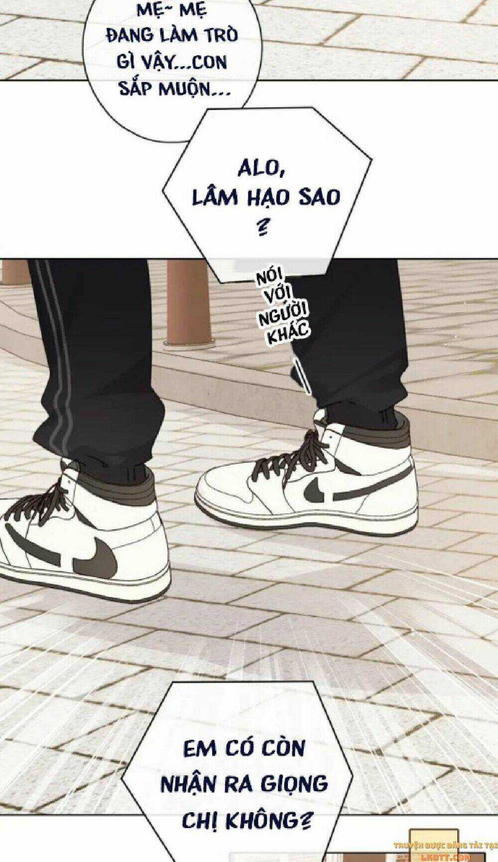 Cô Ấy Không Đáng Yêu - Chapter 86 - Trang 8