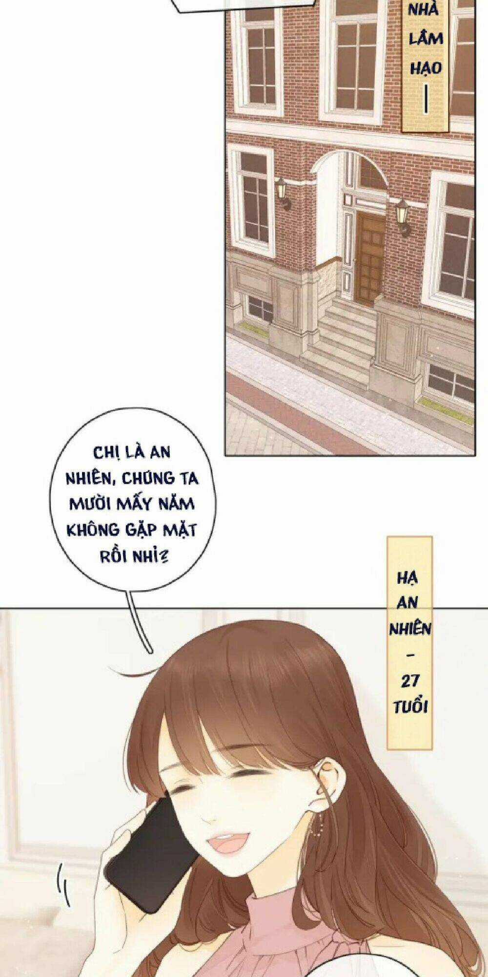 Cô Ấy Không Đáng Yêu - Chapter 86 - Trang 9