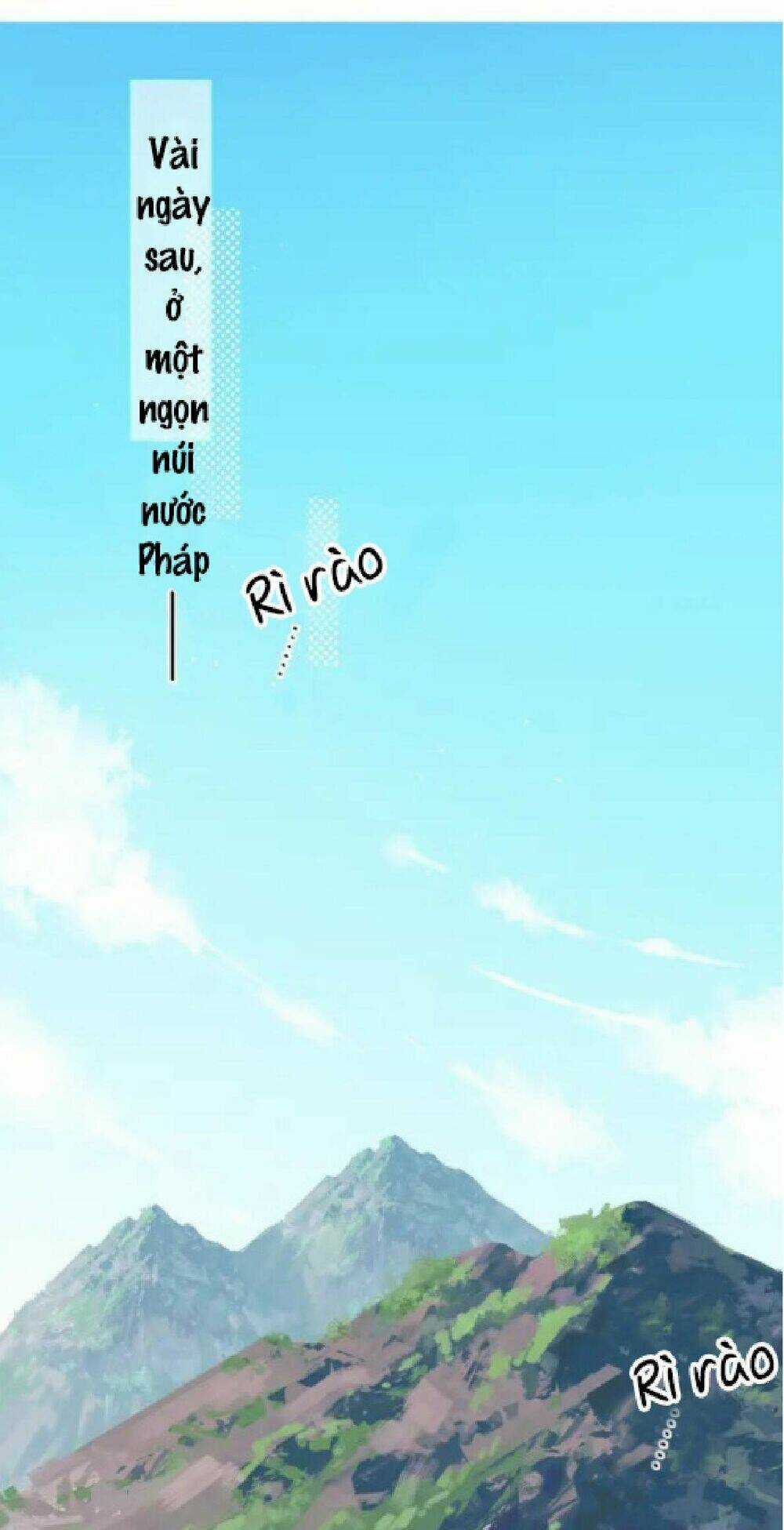 Cô Ấy Không Đáng Yêu - Chapter 88 - Trang 3