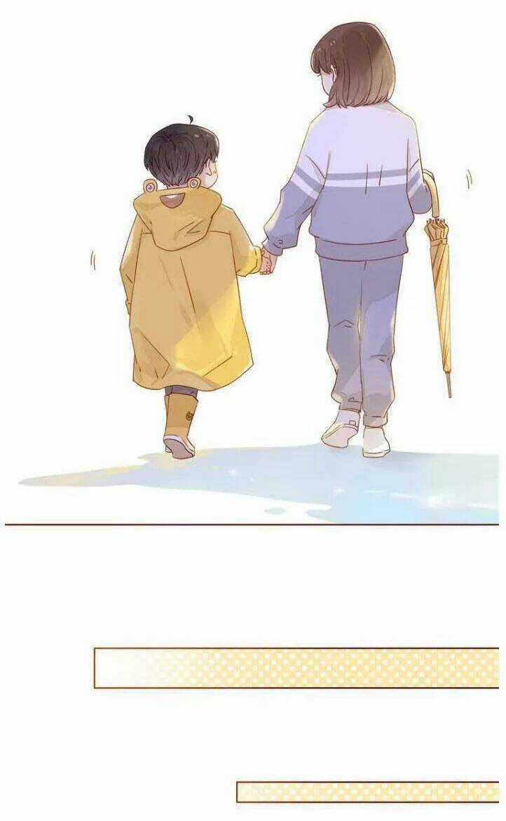 Cô Ấy Không Đáng Yêu - Chapter 9 - Trang 13