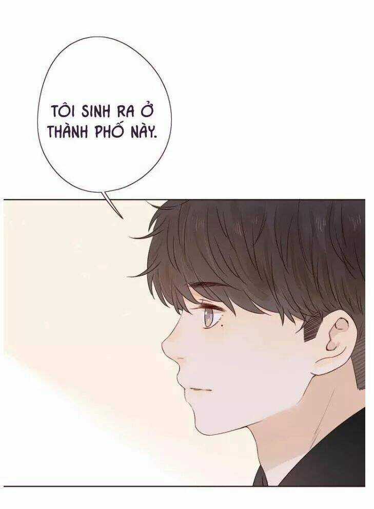 Cô Ấy Không Đáng Yêu - Chapter 9 - Trang 33