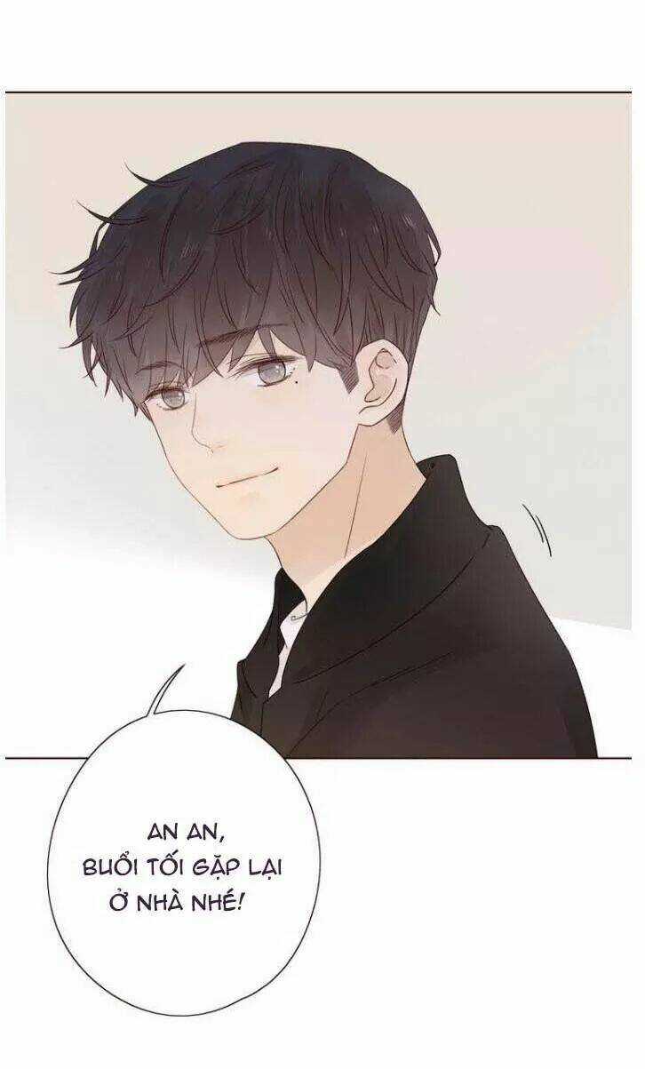 Cô Ấy Không Đáng Yêu - Chapter 9 - Trang 37