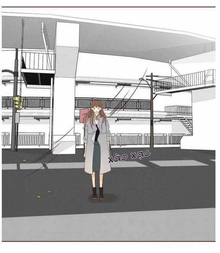 Cô Ấy Không Đáng Yêu - Chapter 9 - Trang 39