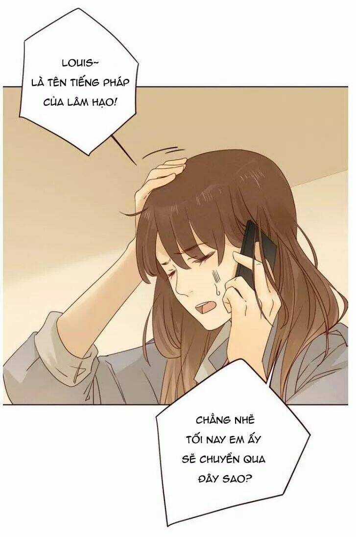 Cô Ấy Không Đáng Yêu - Chapter 9 - Trang 47