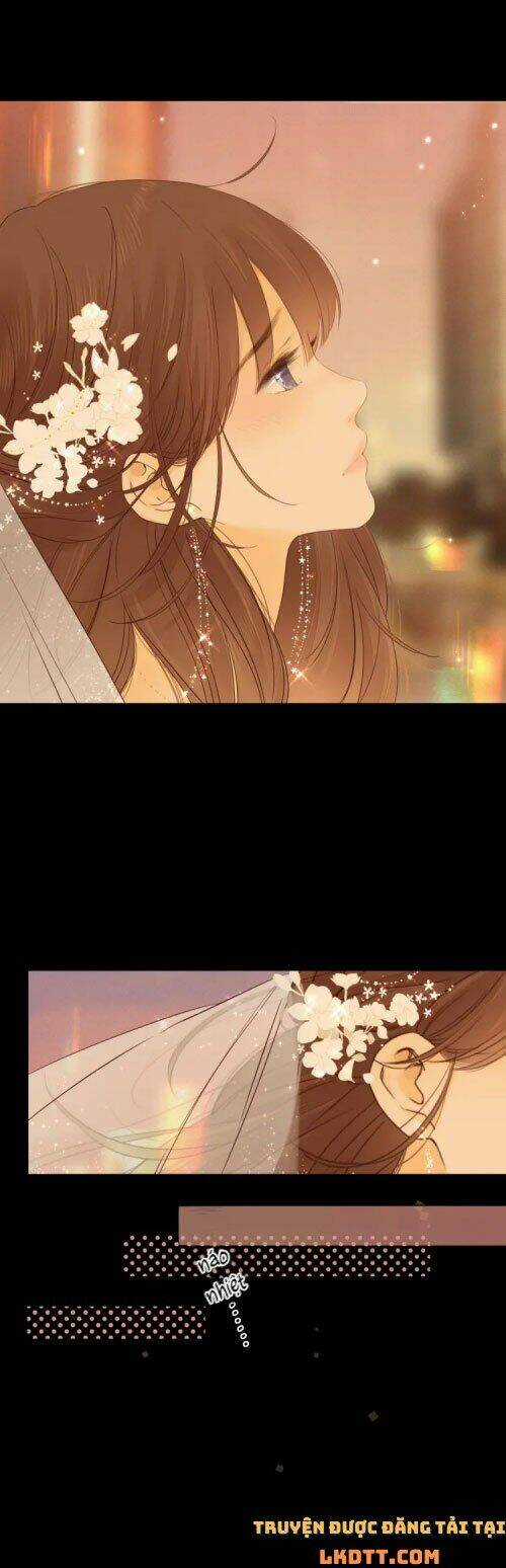 Cô Ấy Không Đáng Yêu - Chapter 92 - Trang 7