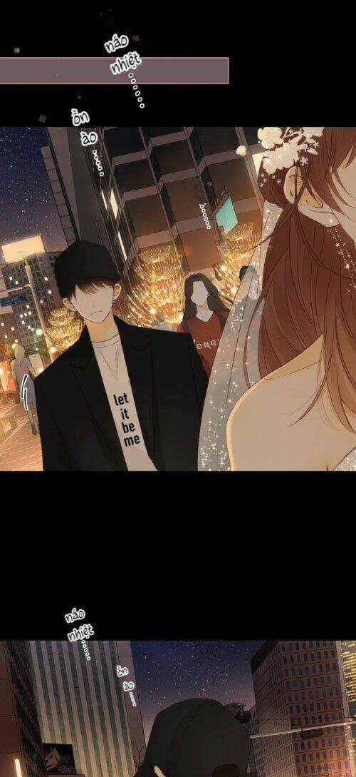 Cô Ấy Không Đáng Yêu - Chapter 92 - Trang 8