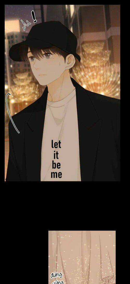 Cô Ấy Không Đáng Yêu - Chapter 92 - Trang 10