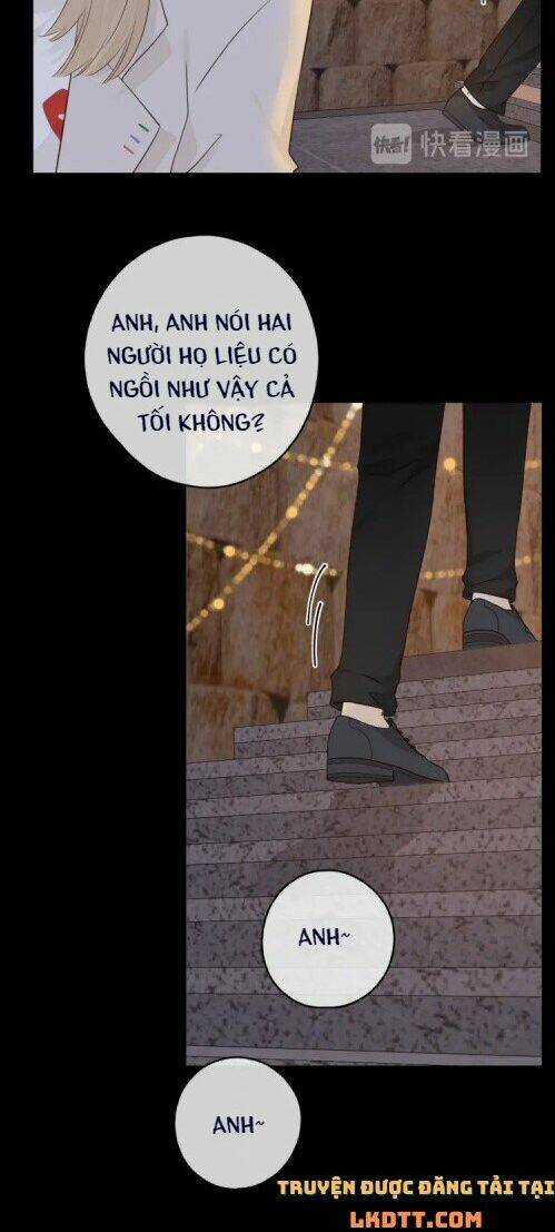 Cô Ấy Không Đáng Yêu - Chapter 94 - Trang 3