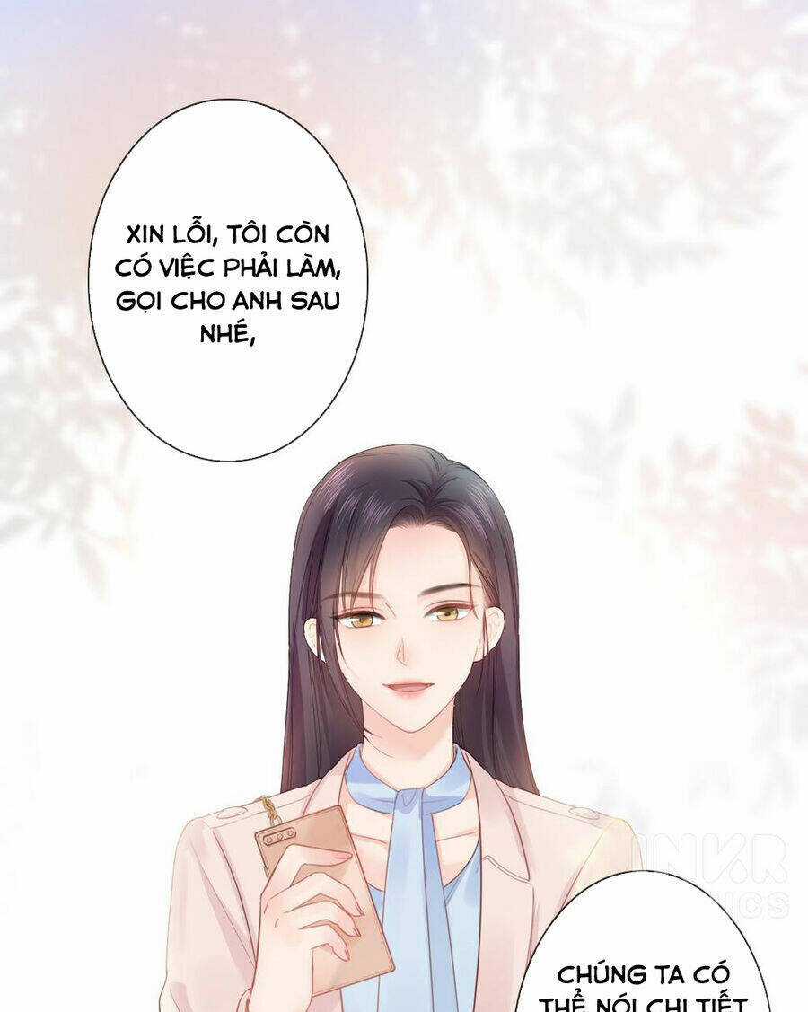 Cô Ấy Là Của Tôi - Chapter 2 - Trang 13