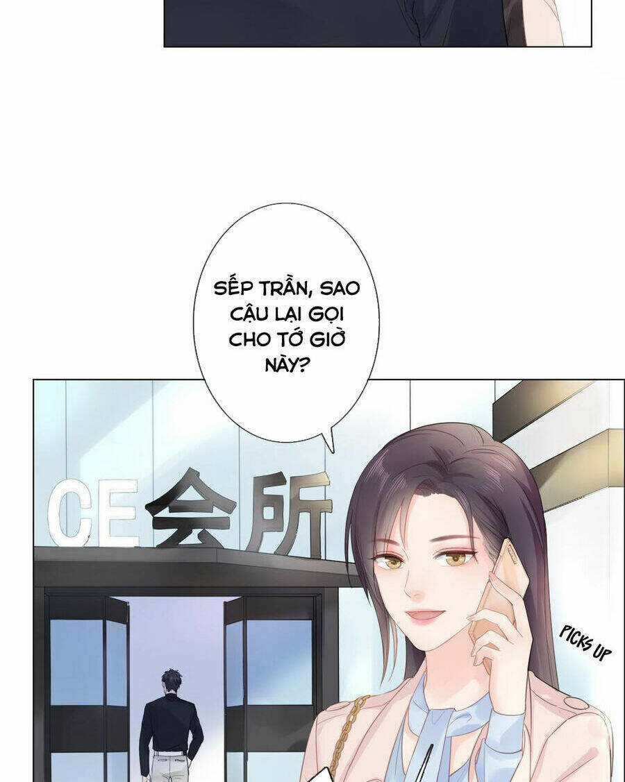 Cô Ấy Là Của Tôi - Chapter 2 - Trang 15