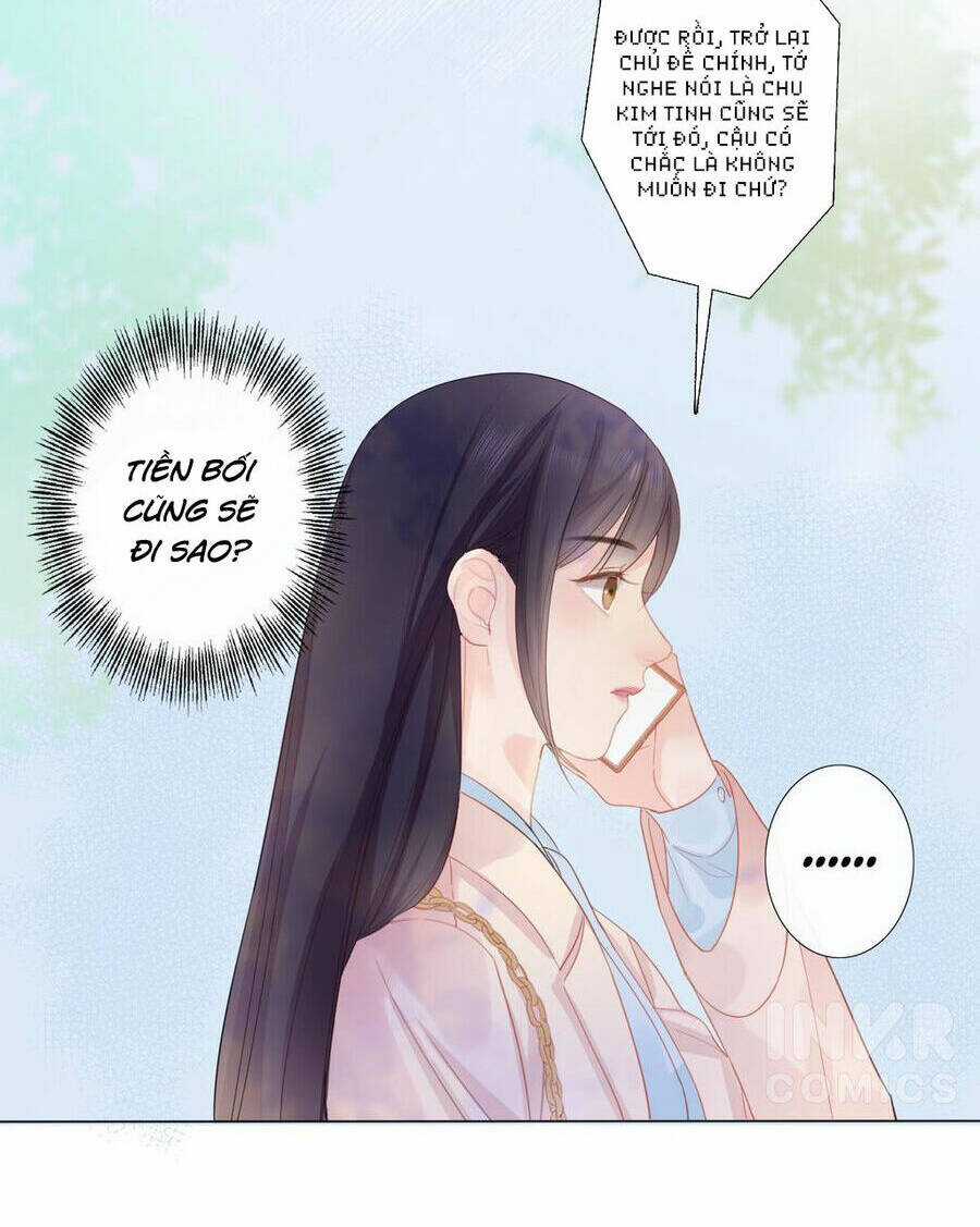 Cô Ấy Là Của Tôi - Chapter 2 - Trang 18