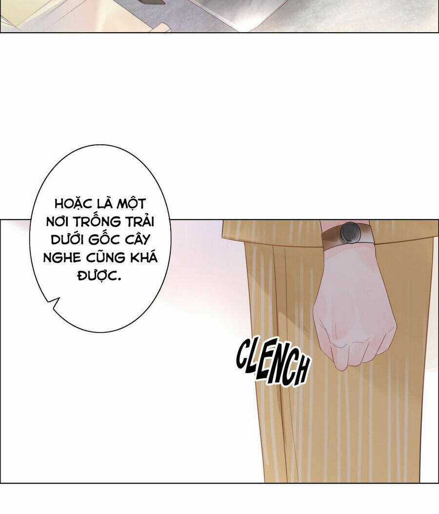 Cô Ấy Là Của Tôi - Chapter 2 - Trang 27