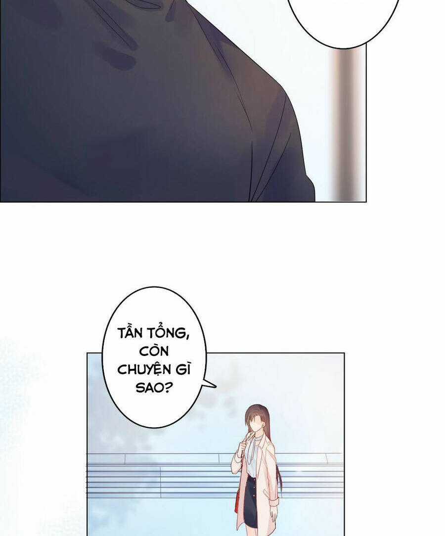 Cô Ấy Là Của Tôi - Chapter 2 - Trang 4