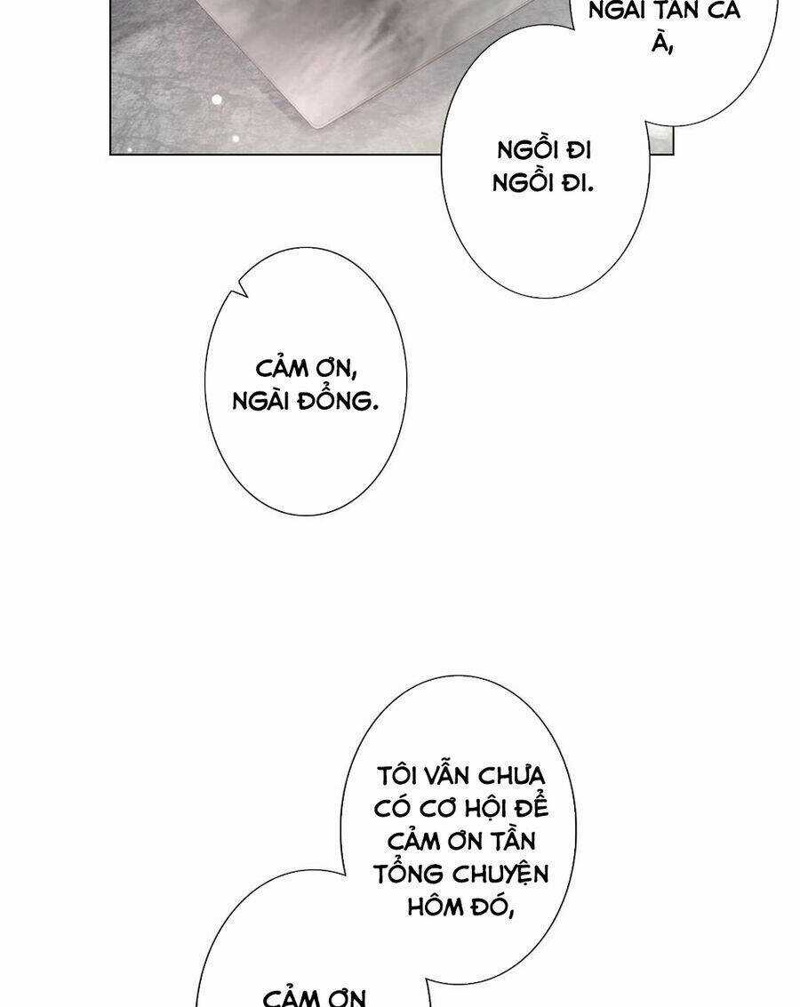 Cô Ấy Là Của Tôi - Chapter 2 - Trang 37