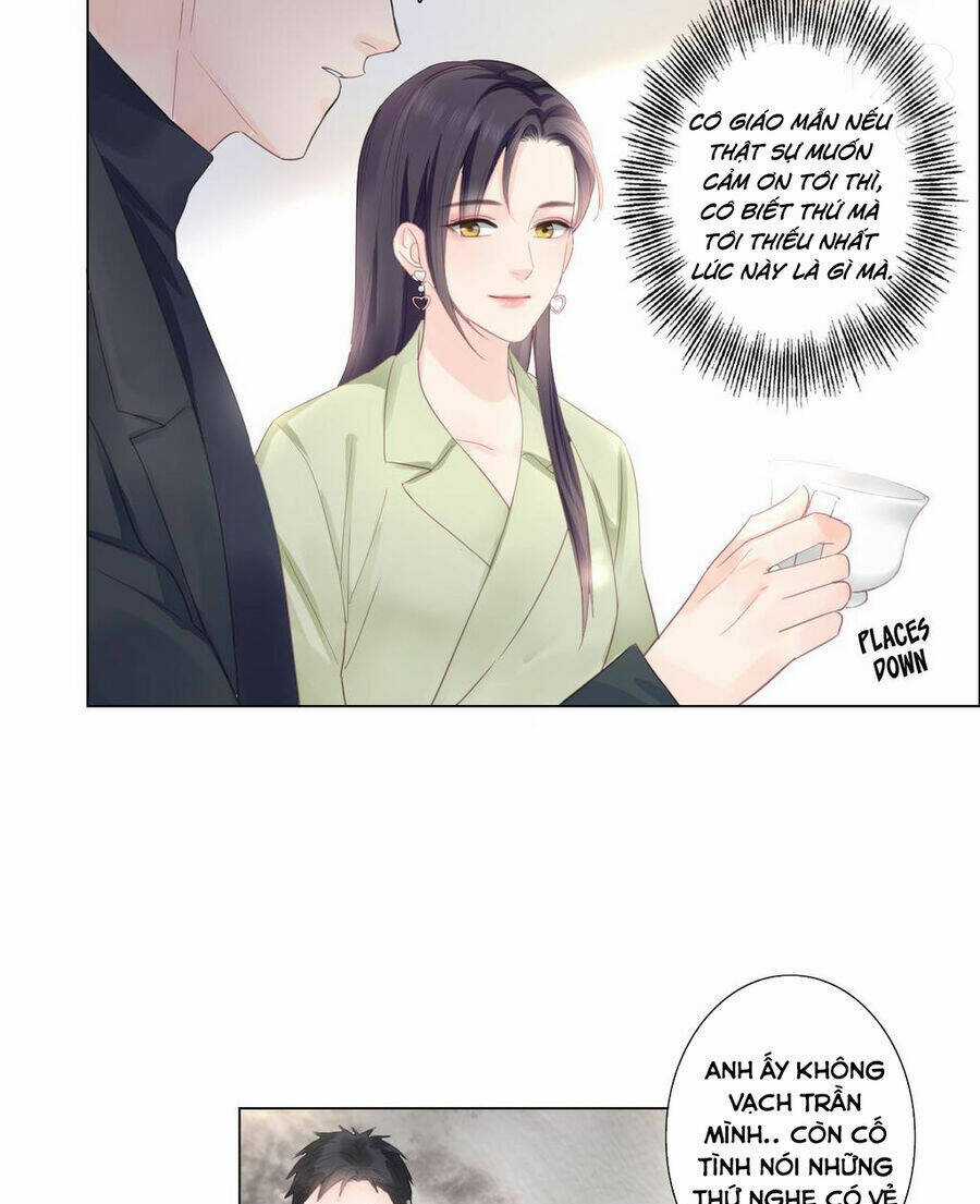 Cô Ấy Là Của Tôi - Chapter 2 - Trang 39