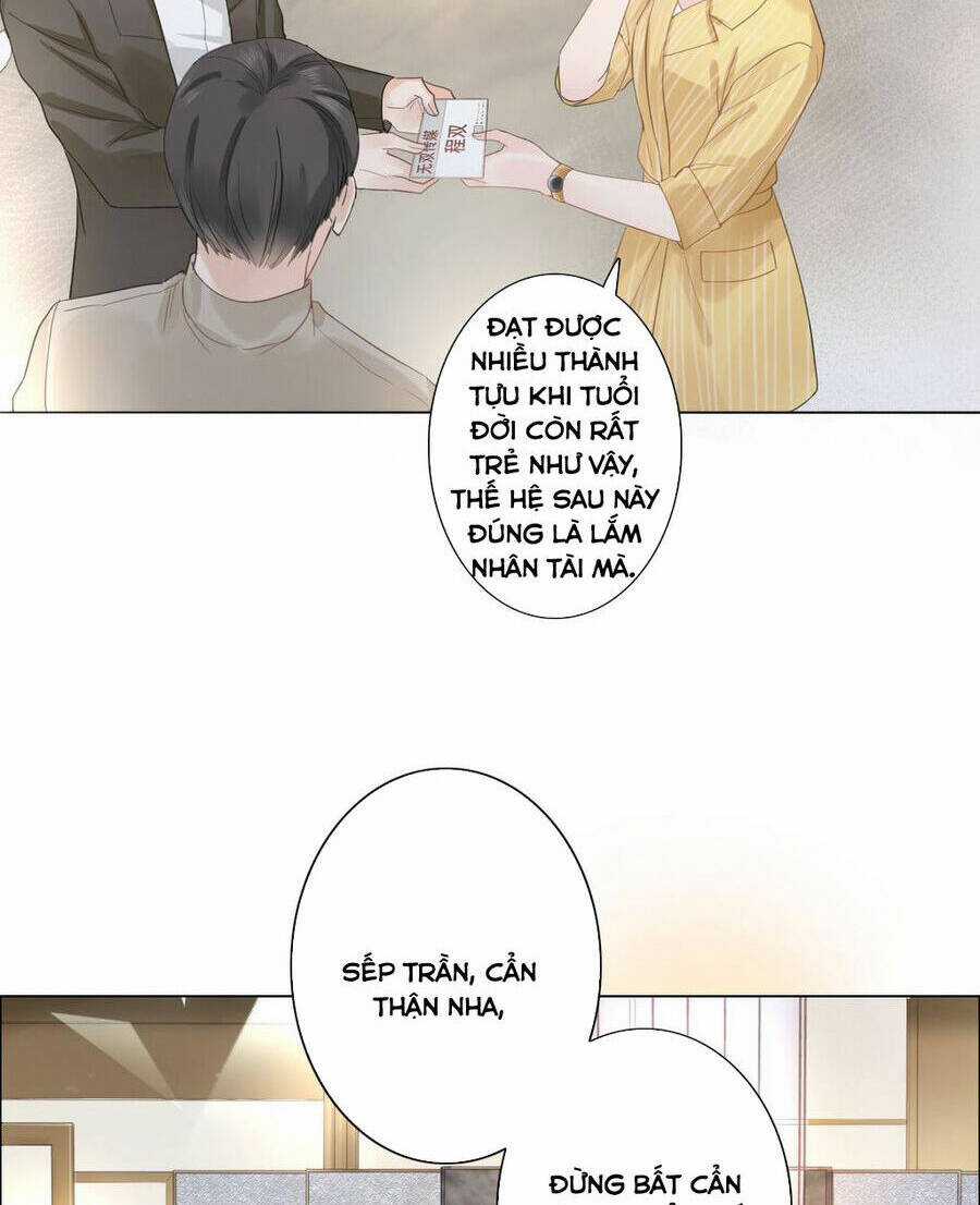 Cô Ấy Là Của Tôi - Chapter 2 - Trang 42