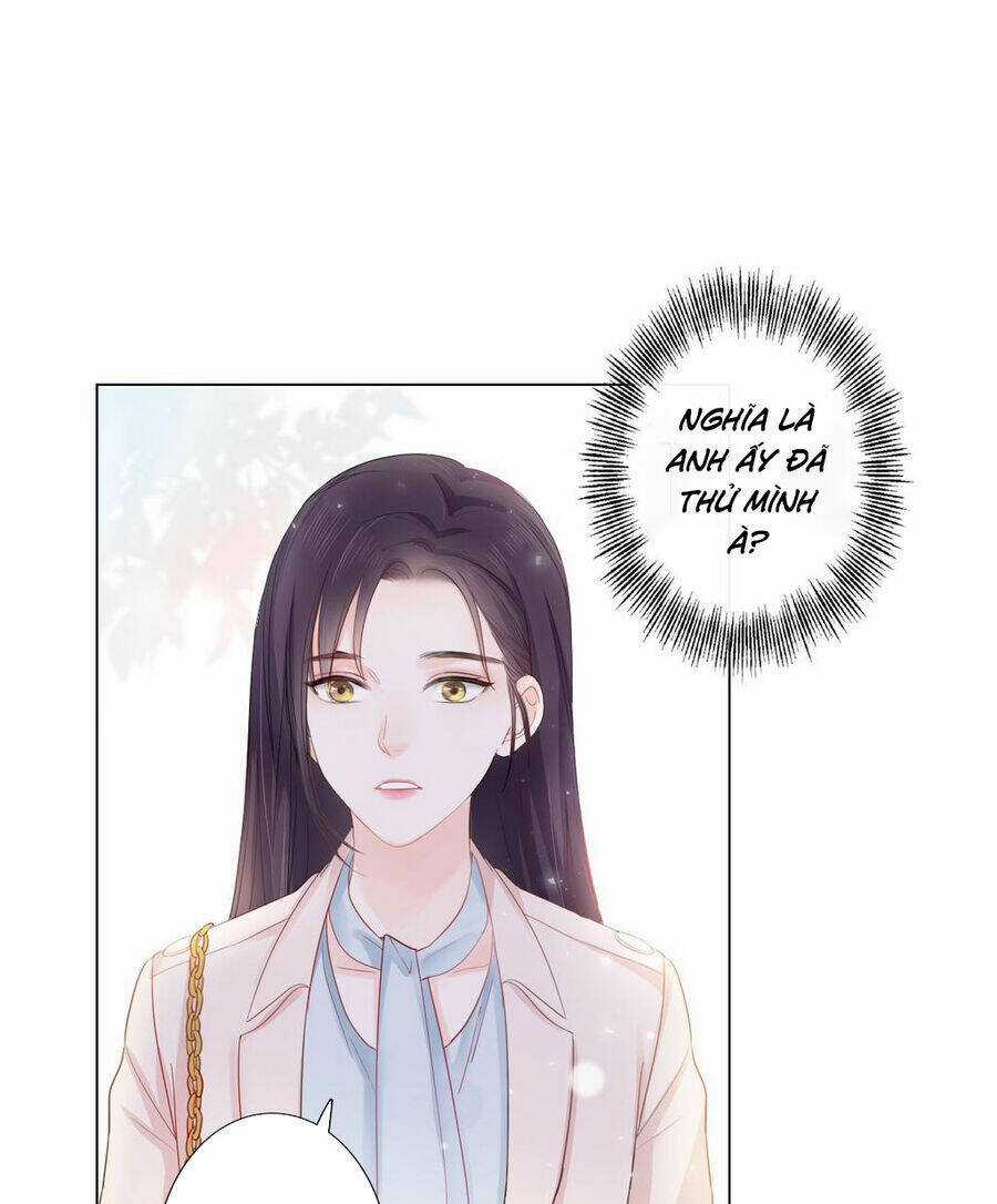 Cô Ấy Là Của Tôi - Chapter 2 - Trang 7