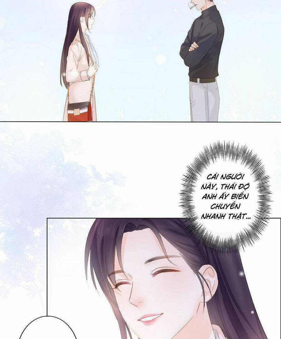 Cô Ấy Là Của Tôi - Chapter 2 - Trang 9