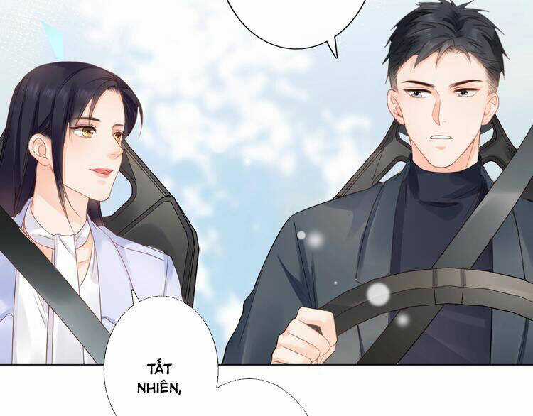 Cô Ấy Là Của Tôi - Chapter 4 - Trang 78