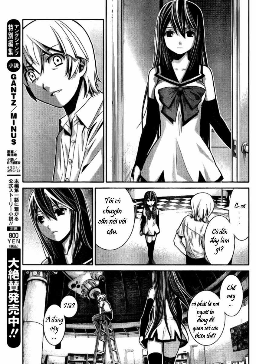 Cô ấy là Kuroneko - Chapter 1 - Trang 33