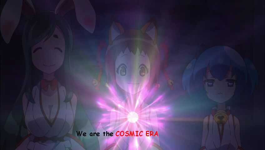 Cô ấy là Kuroneko - Chapter 1 - Trang 5