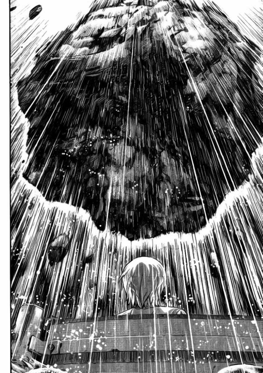 Cô ấy là Kuroneko - Chapter 1 - Trang 50