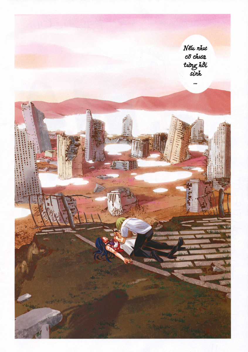 Cô ấy là Kuroneko - Chapter 1 - Trang 9