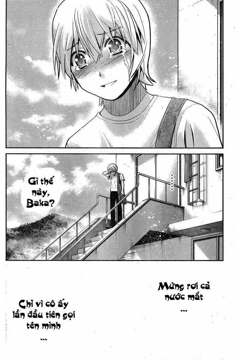 Cô ấy là Kuroneko - Chapter 10 - Trang 13