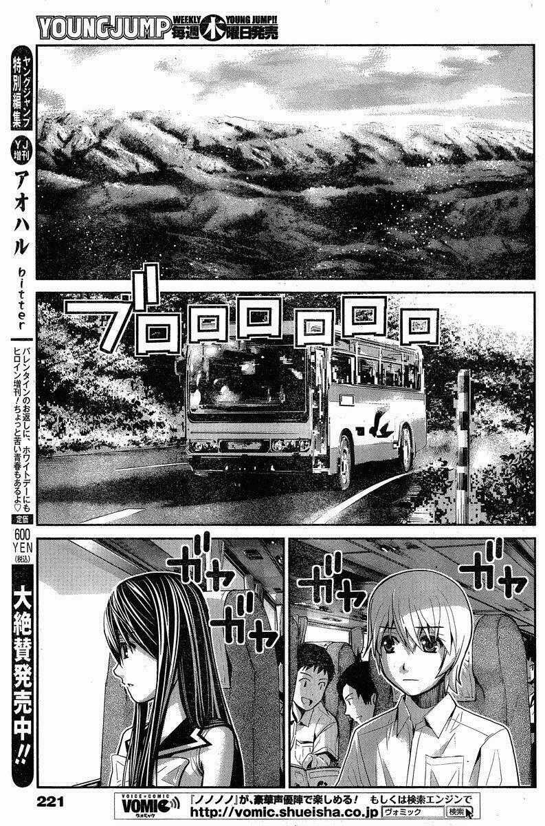 Cô ấy là Kuroneko - Chapter 10 - Trang 14